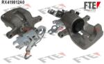 FTE Etrier frana FTE 9290879 (9290879) - fixbox
