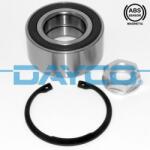 DAYCO Set rulment roata DAYCO KWD1003 (KWD1003) - fixbox