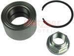 METZGER Set rulment roata METZGER WM 6570 (WM 6570)