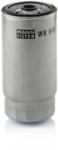 Mann-filter Filtru combustibil MANN-FILTER WK 845/7 (WK 845/7) - fixbox