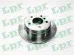 LPR Disc frana LPR M2001P (M2001P) - fixbox