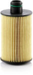 Mann-filter Filtru ulei MANN-FILTER HU 7018 z (HU 7018 z) - fixbox