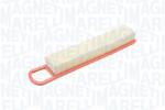 Magneti Marelli Filtru aer MAGNETI MARELLI 153071760224 (153071760224) - fixbox