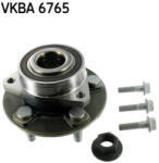 SKF Set rulment roata SKF VKBA 6765 (VKBA 6765) - fixbox