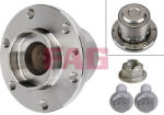 Fag Set rulment roata FAG 713 6682 70 (713 6682 70)