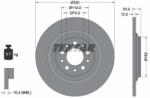 TEXTAR Disc frana TEXTAR 92304103 (92304103)