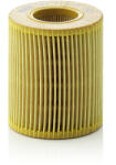 Mann-filter Filtru ulei MANN-FILTER HU 711/2 x (HU 711/2 x) - fixbox
