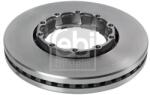 Febi Bilstein Disc frana FEBI BILSTEIN 105975 (105975) - fixbox