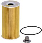 Hengst Filter Filtru ulei HENGST FILTER E822H D315 (E822H D315) - fixbox