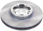 Febi Bilstein Disc frana FEBI BILSTEIN 28389 (28389) - fixbox