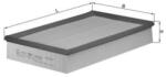 MAHLE Filtru aer MAHLE LX 700 (LX 700) - fixbox