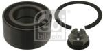 Febi Bilstein Set rulment roata FEBI BILSTEIN 39623 (39623) - fixbox