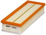 Hengst Filter Filtru aer HENGST FILTER E695L (E695L) - fixbox