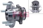 Fag Set rulment roata FAG 713 6159 90 (713 6159 90)
