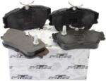 MTR Set placute frana MTR MT627 (MT627)