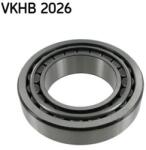 SKF Rulment roata SKF VKHB 2026 (VKHB 2026) - fixbox