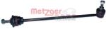 METZGER Brat/bieleta suspensie, stabilizator METZGER 53047118