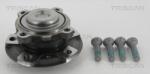 TRISCAN Set rulment roata TRISCAN 8530 11127 (8530 11127) - fixbox
