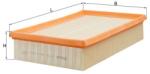 MAHLE Filtru aer MAHLE LX 526 - fixbox