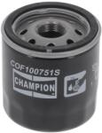 CHAMPION Filtru ulei CHAMPION COF100751S (COF100751S) - fixbox