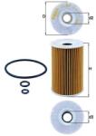 MAHLE Filtru ulei MAHLE OX 388D (OX 388D) - fixbox