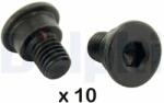 DELPHI Surub, disc frana DELPHI BGK005 (BGK005) - fixbox