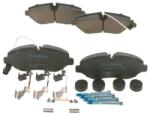 Bosch Set placute frana BOSCH 0 986 494 334 (0 986 494 334)
