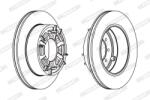 FERODO Disc frana FERODO FCR140A (FCR140A)