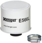 Hengst Filter Filtru aer HENGST FILTER E566L (E566L) - fixbox