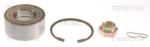 TRISCAN Set rulment roata TRISCAN 8530 10001 (8530 10001) - fixbox