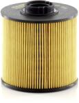 Mann-filter Filtru combustibil MANN-FILTER PU 10 004 z (PU 10 004 z) - fixbox