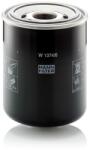 Mann-filter Filtru ulei MANN-FILTER W 1374/6 (W 1374/6) - fixbox