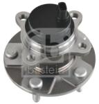 Febi Bilstein Set rulment roata FEBI BILSTEIN 170949 (170949) - fixbox