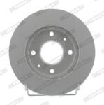FERODO Disc frana FERODO DDF885C (DDF885C)