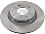 Febi Bilstein Disc frana FEBI BILSTEIN 108666 (108666) - fixbox