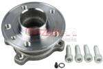 METZGER Set rulment roata METZGER WM 6532 (WM 6532)
