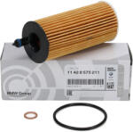 Original Bmw Filtru ulei ORIGINAL BMW 11428575211 (11 42 8 575 211)