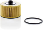 Mann-filter Filtru ulei MANN-FILTER HU 10 002 z (HU 10 002 z) - fixbox