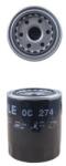 MAHLE Filtru ulei MAHLE OC 274 (OC 274) - fixbox