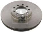 Febi Bilstein Disc frana FEBI BILSTEIN 35336 (35336) - fixbox