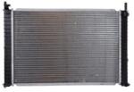 MTR Radiator, racire motor MTR 30063098 (30063098) - fixbox