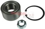 METZGER Set rulment roata METZGER WM 6575 (WM 6575)