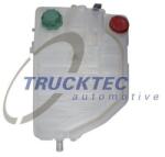 Trucktec Automotive Vas de expansiune, racire TRUCKTEC AUTOMOTIVE 01.40. 108 (01.40.108) - fixbox