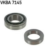 SKF Set rulment roata SKF VKBA 7145 (VKBA 7145) - fixbox