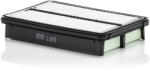 Mann-filter Filtru aer MANN-FILTER C 2631 (C 2631) - fixbox