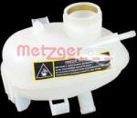 METZGER Vas de expansiune, racire METZGER 2140059 - fixbox