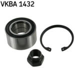 SKF Set rulment roata SKF VKBA 1432 (VKBA 1432) - fixbox