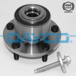 DAYCO Set rulment roata DAYCO KWD1027 (KWD1027) - fixbox