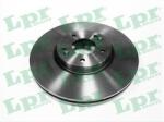 LPR Disc frana LPR H2008V (H2008V) - fixbox