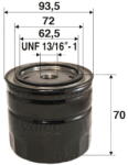 VALEO Filtru ulei VALEO 586074 (586074) - fixbox